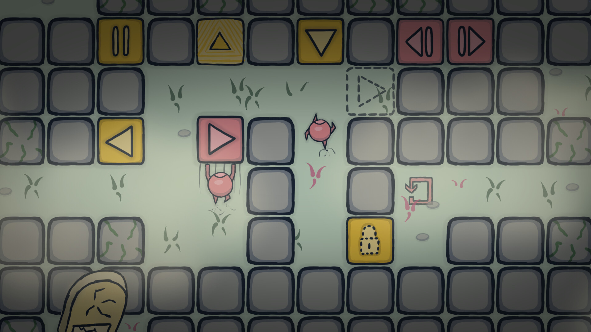 One More Button Screenshot 2