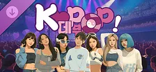 K-Pop! - Debut Edition