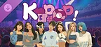K-Pop! - Debut Edition