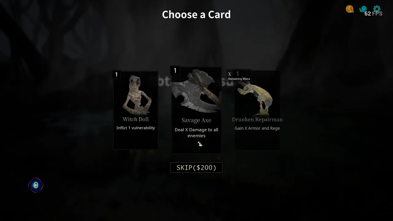 Cult Land Screenshot 3