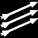 Scatter Tower Mastery icon