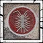 Centipede icon