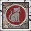 Cat icon