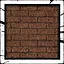 Grand entrance icon