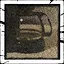 Repeated coffee duty icon