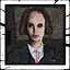There's a crazy woman in one of the rooms icon