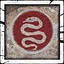 Snake icon