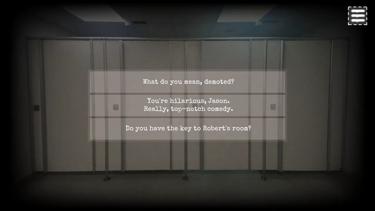 Side Alley Screenshot 11