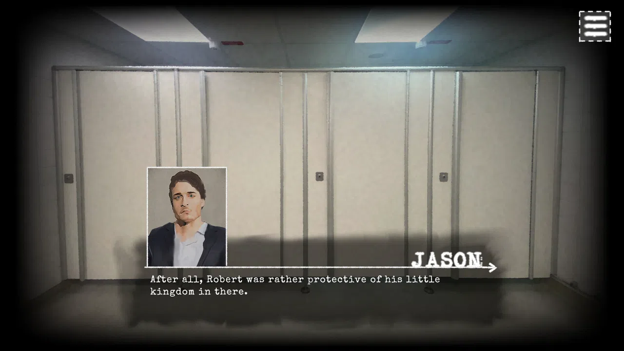 Side Alley Screenshot 7