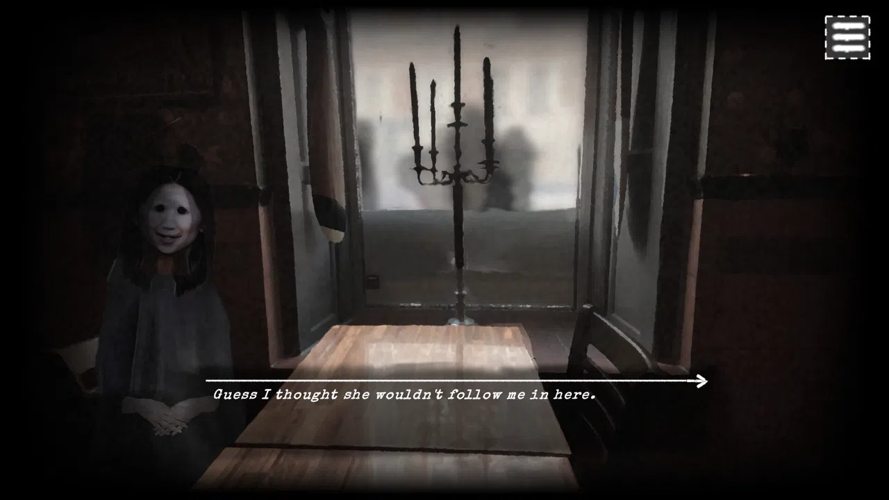 Side Alley Screenshot 0