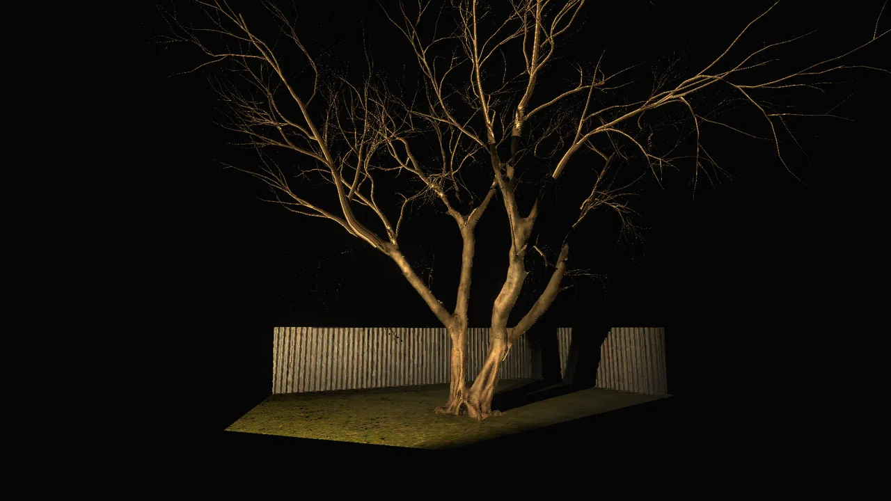 Blind Exposure Screenshot 6