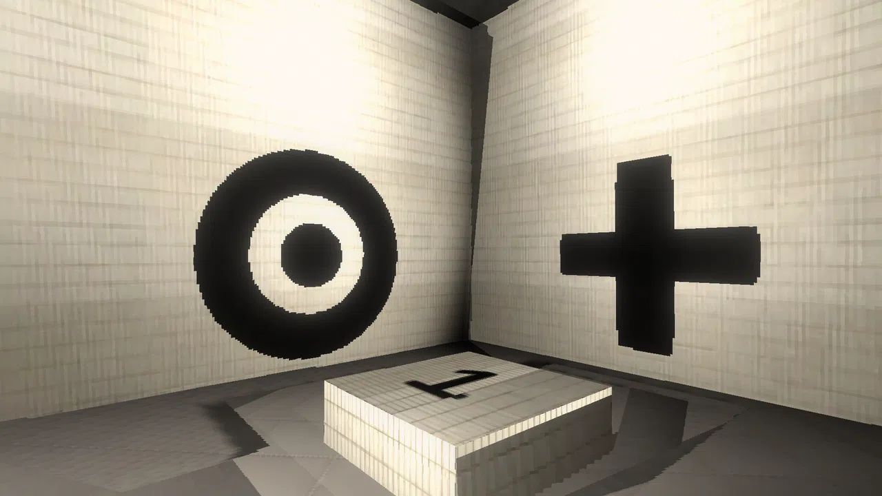 Blind Exposure Screenshot 2