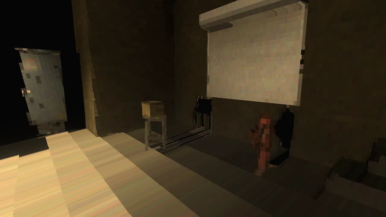 Blind Exposure Screenshot 4