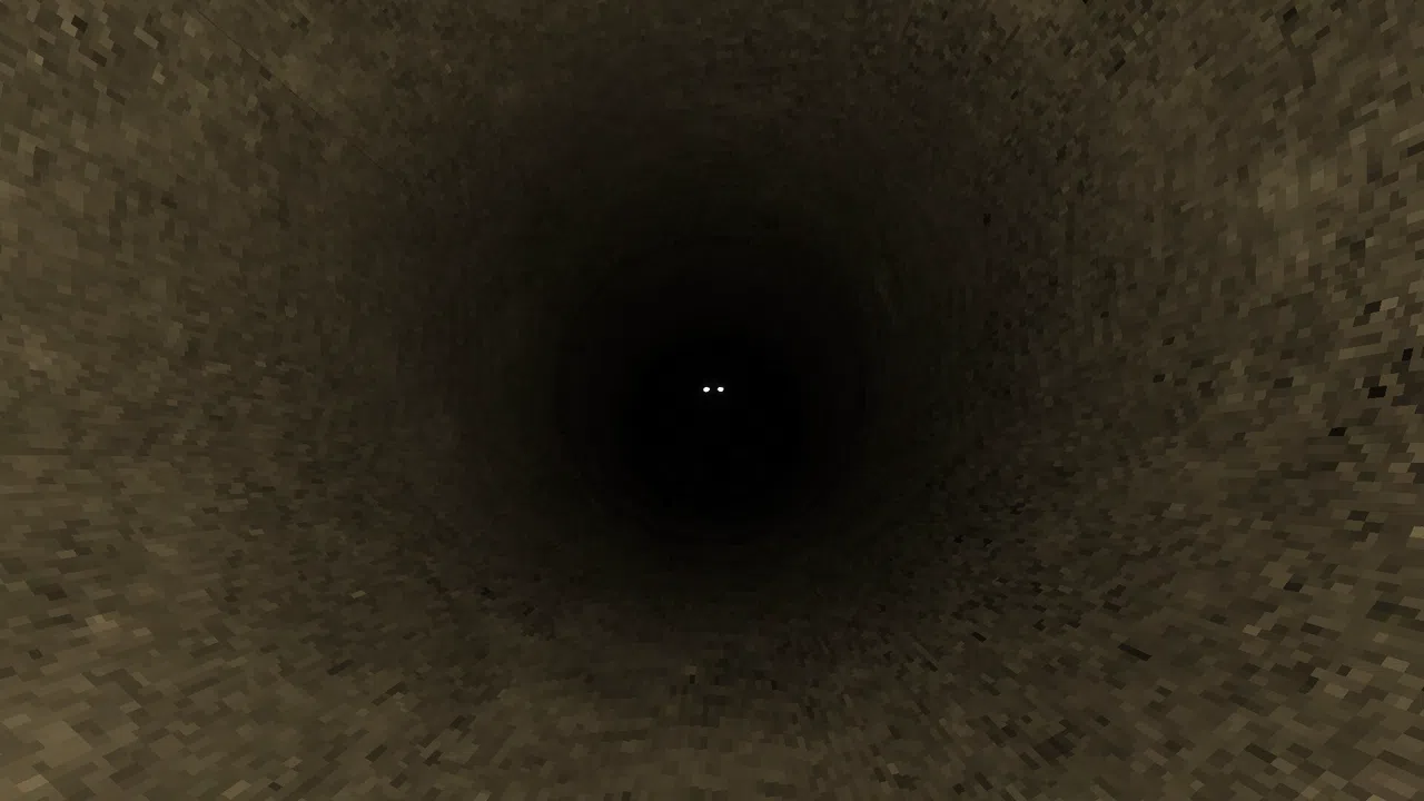 Blind Exposure Screenshot 5