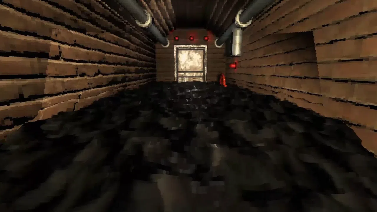 Blind Exposure Screenshot 1