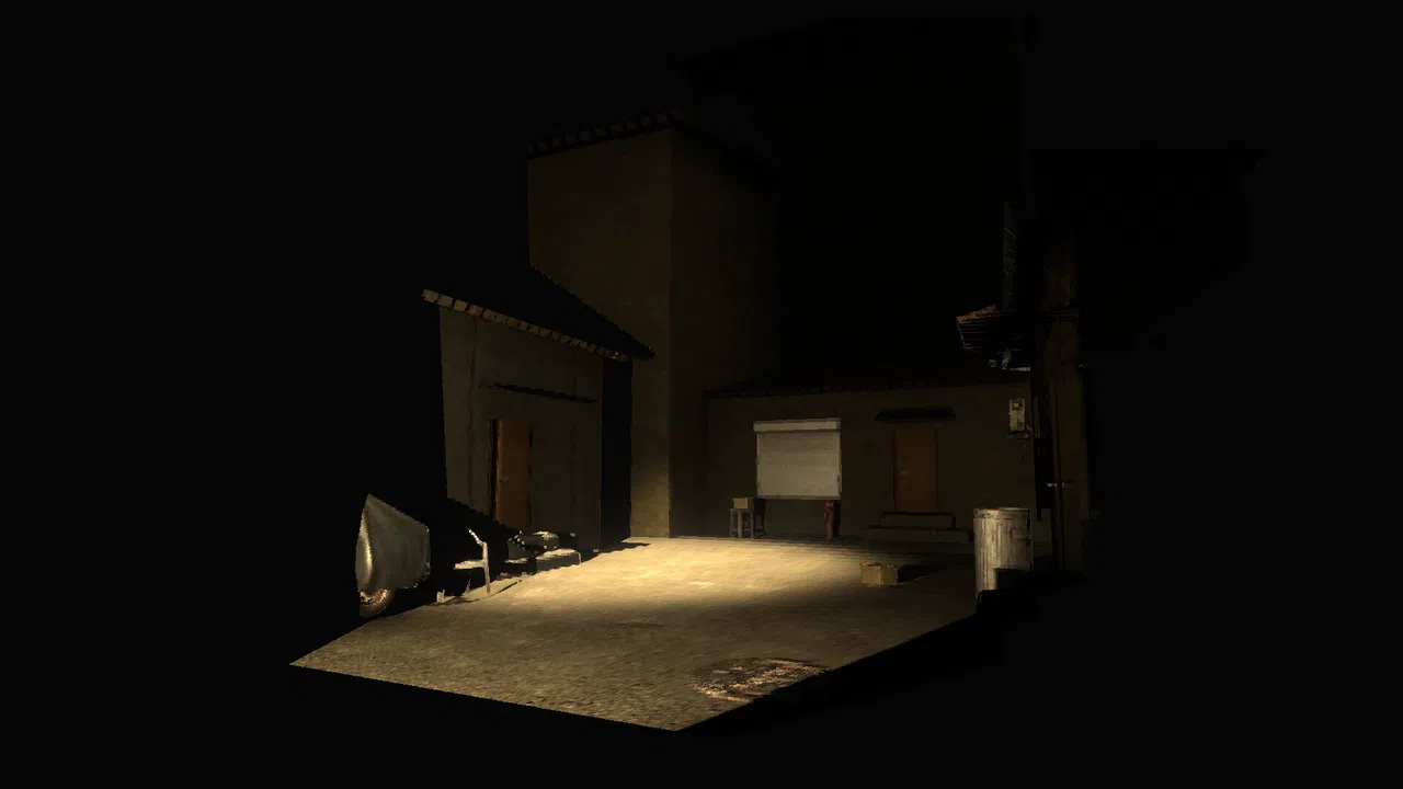 Blind Exposure Screenshot 0