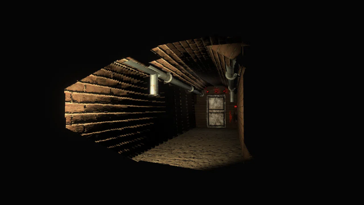 Blind Exposure Screenshot 3
