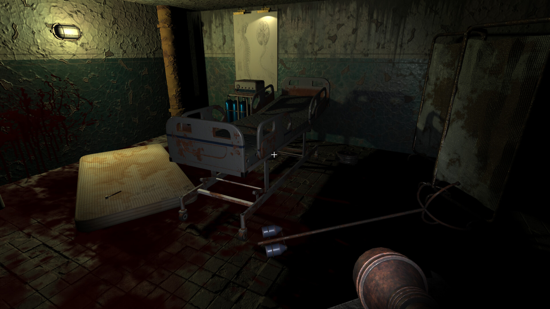 Who Is Ethan? Screenshot 0