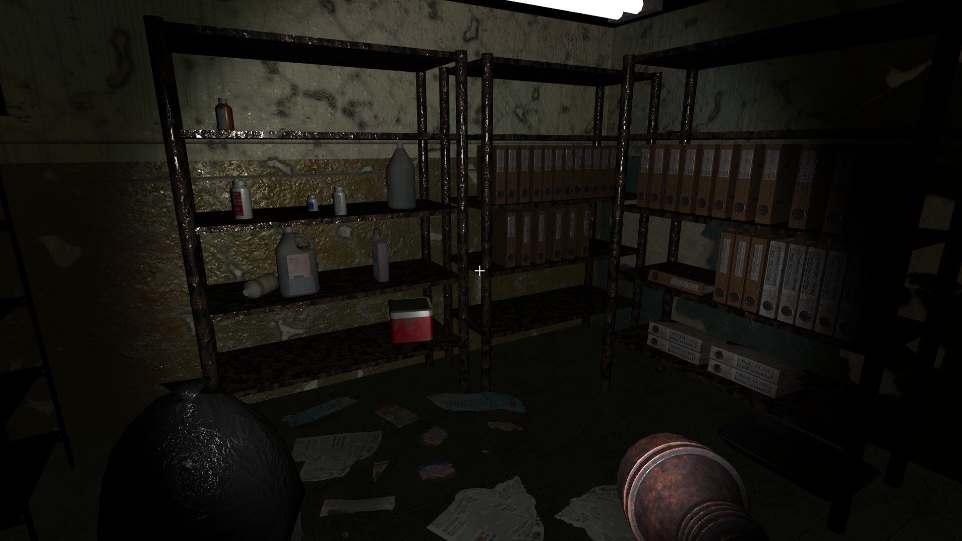 Who Is Ethan? Screenshot 3