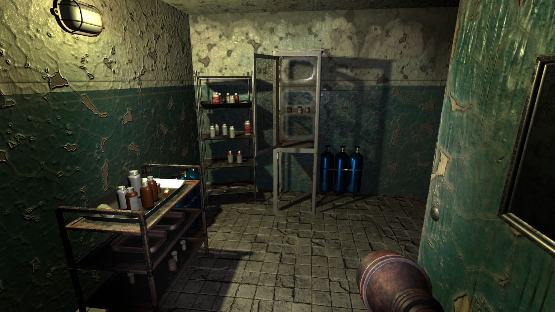 Who Is Ethan? Screenshot 2