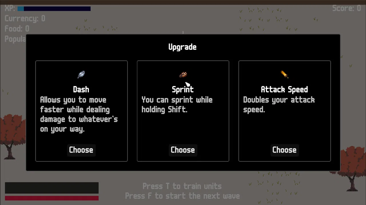 Last Home Screenshot 4