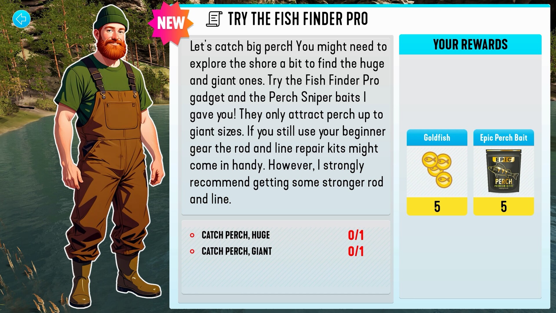 Fishing Friends 3D Screenshot 16