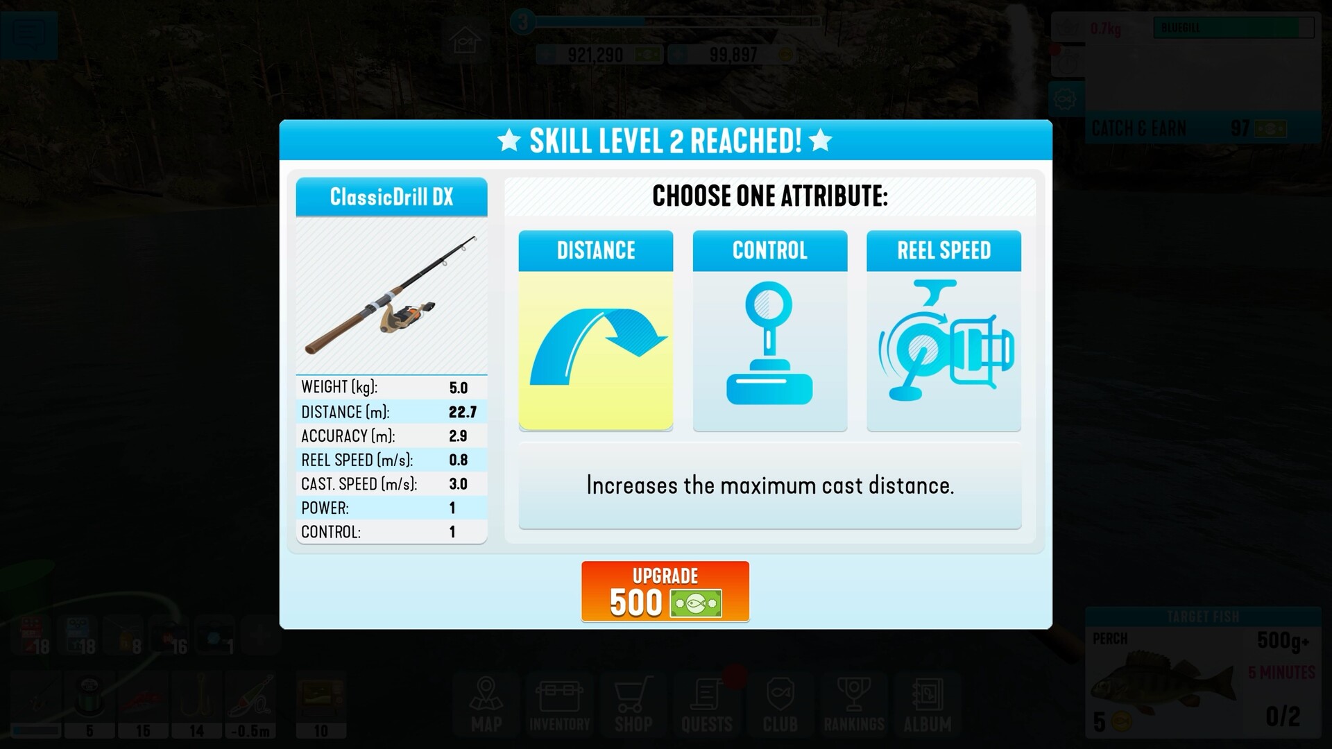 Fishing Friends 3D Screenshot 11