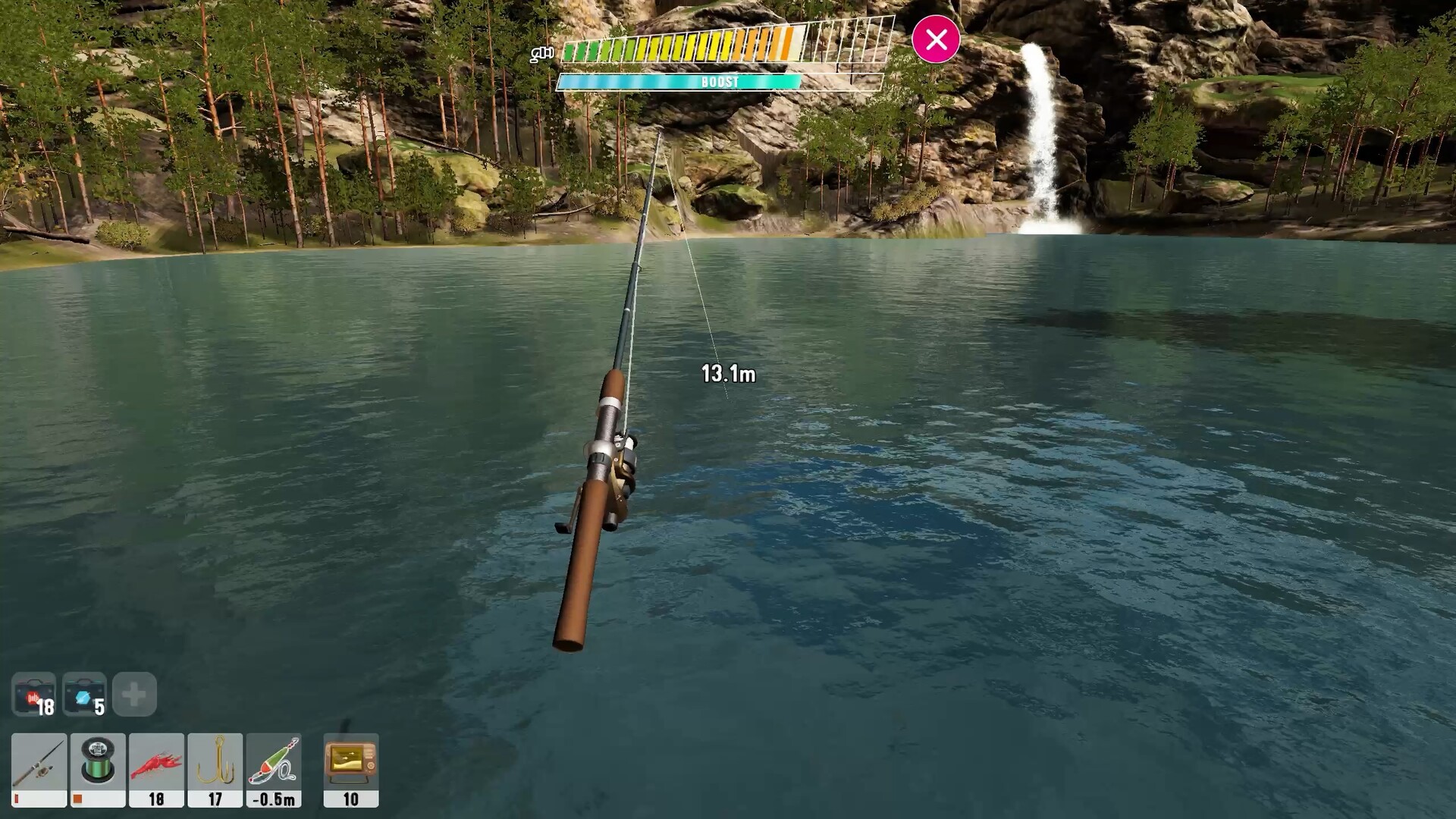 Fishing Friends 3D Screenshot 15