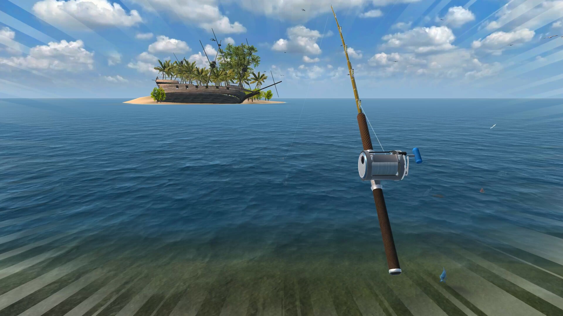 Fishing Friends 3D Screenshot 7