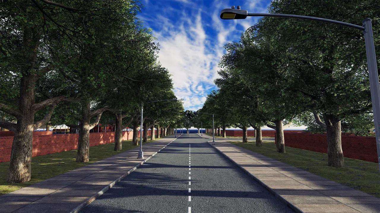 Food Delivery Simulator 2026 Screenshot 6