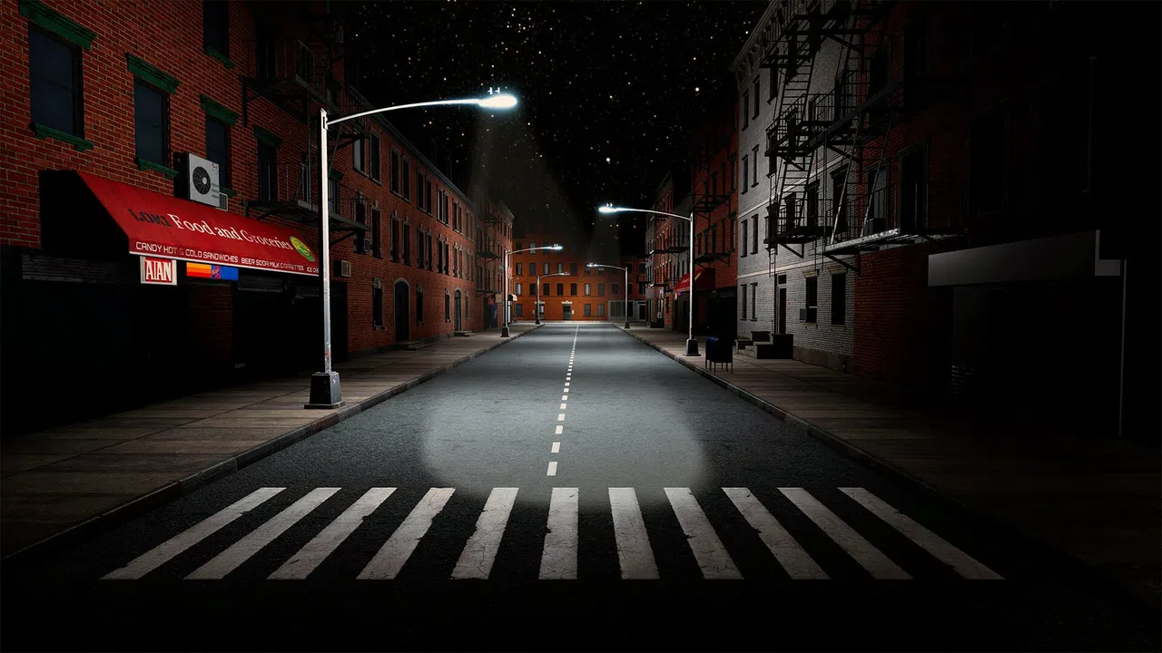 Food Delivery Simulator 2026 Screenshot 4