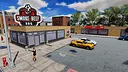 Food Delivery Simulator 2026 Screenshot 0