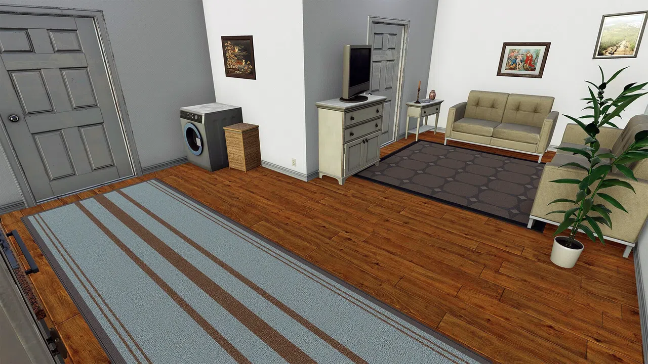 Food Delivery Simulator 2026 Screenshot 7