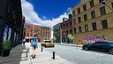 Food Delivery Simulator 2026 Screenshot 3