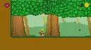 The Acorn Bounty - Golden Top Hat Screenshot 0