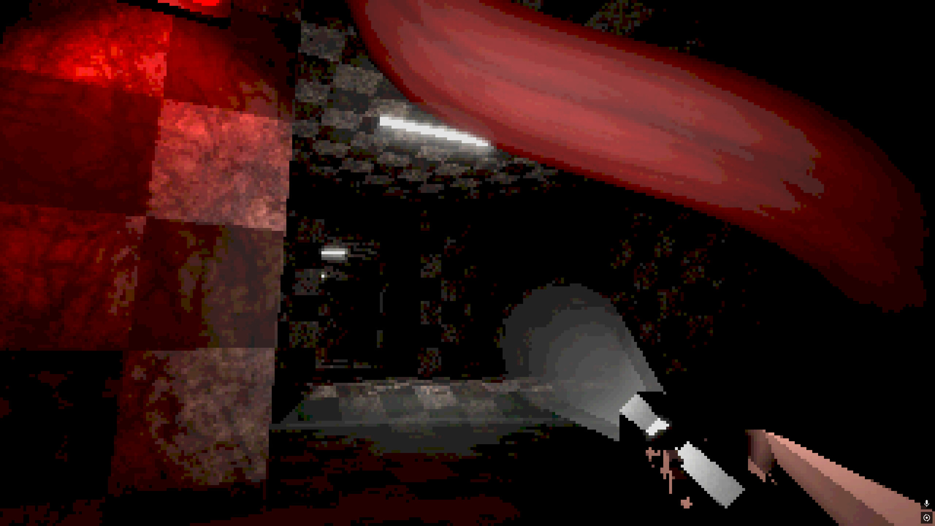 Walls that Watch Screenshot 3