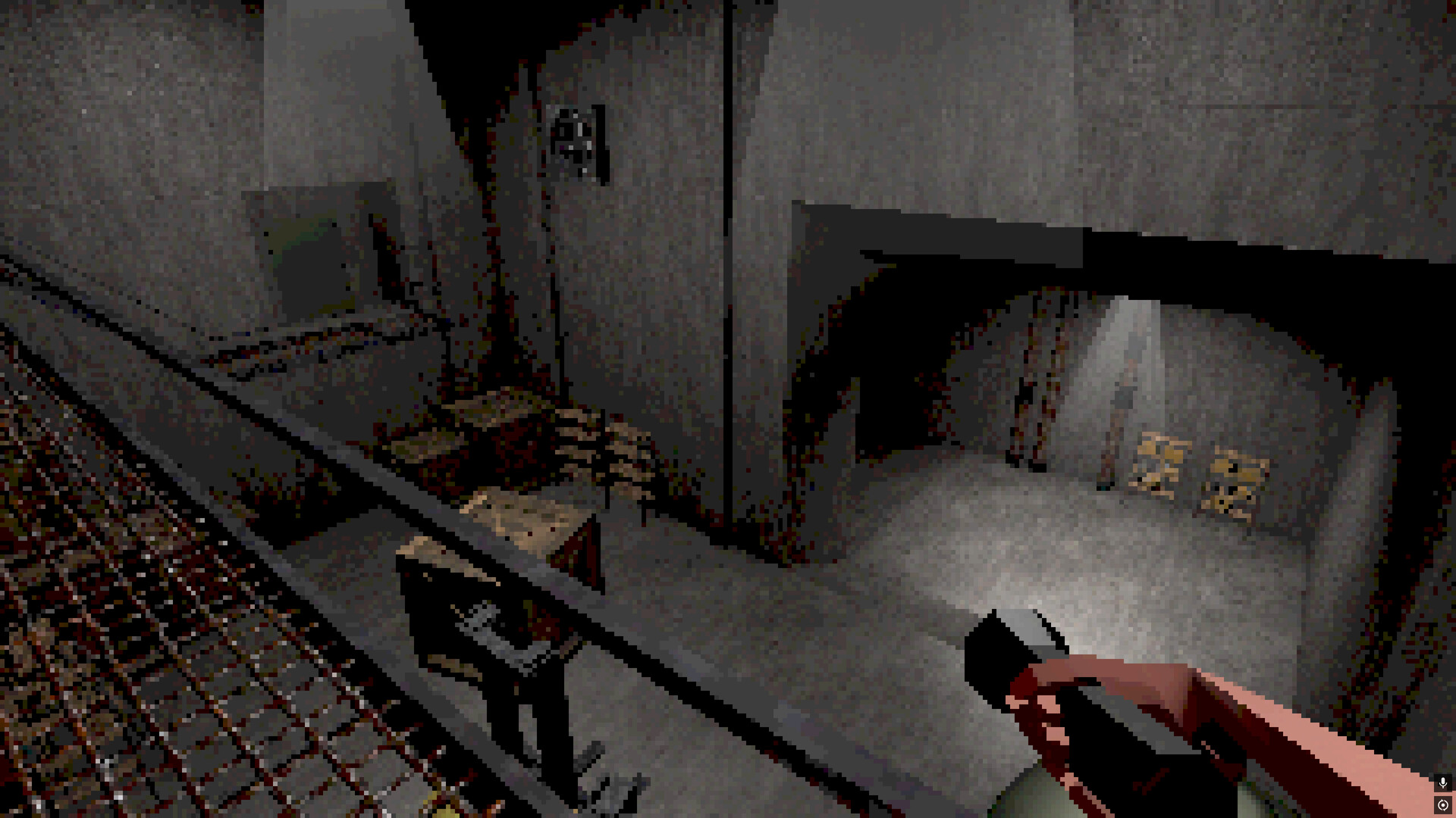 Walls that Watch Screenshot 5