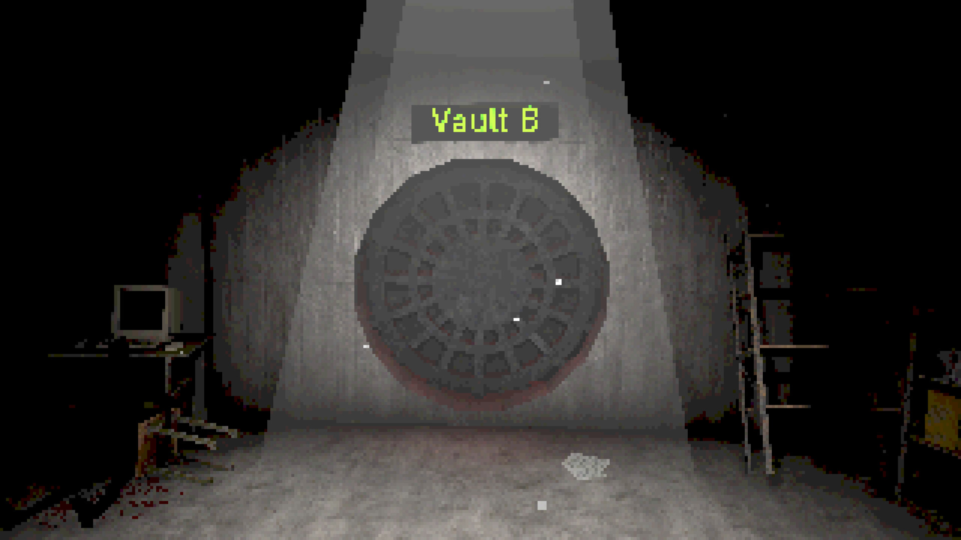 Walls that Watch Screenshot 0