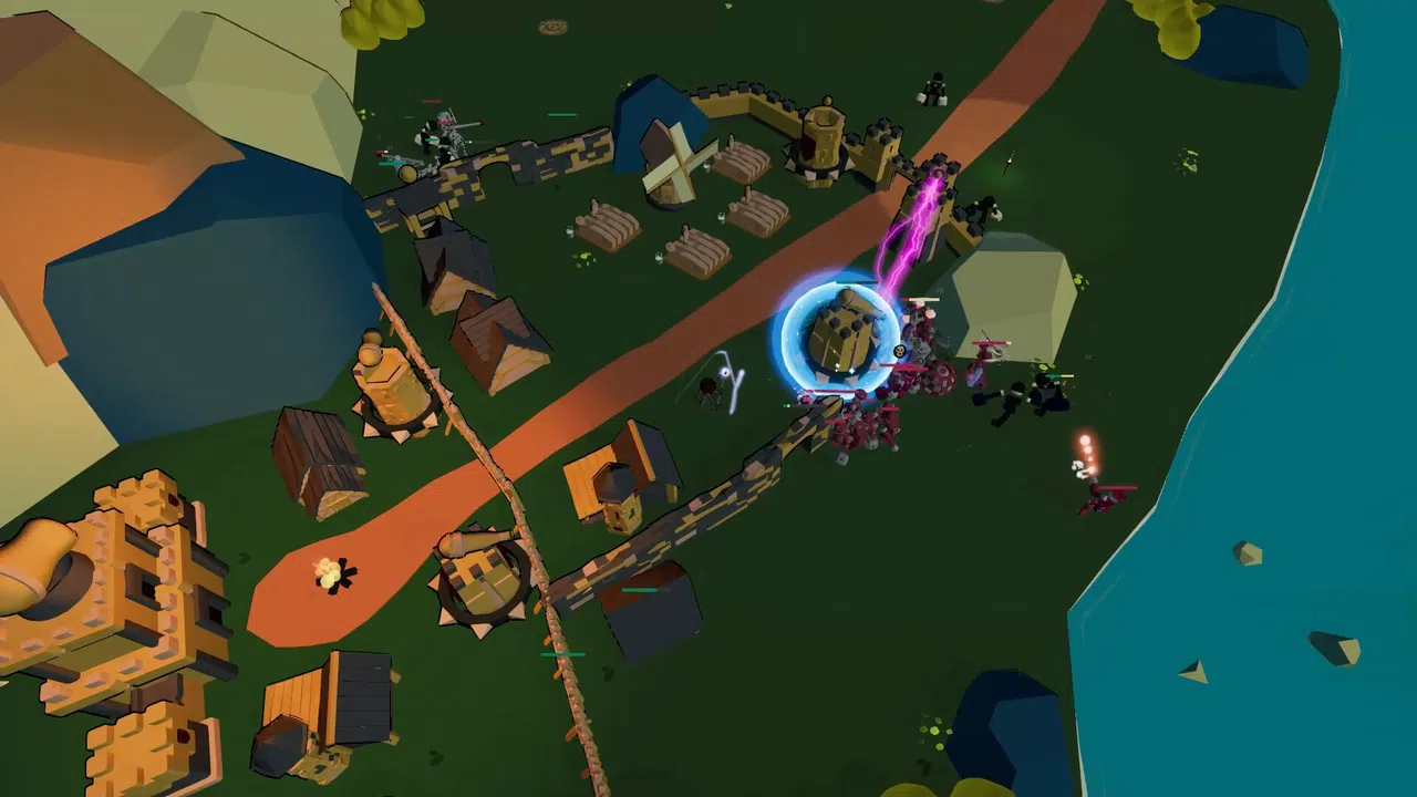 Night Keep Screenshot 7