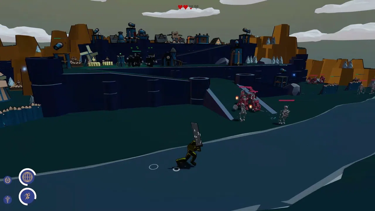 Night Keep Screenshot 9