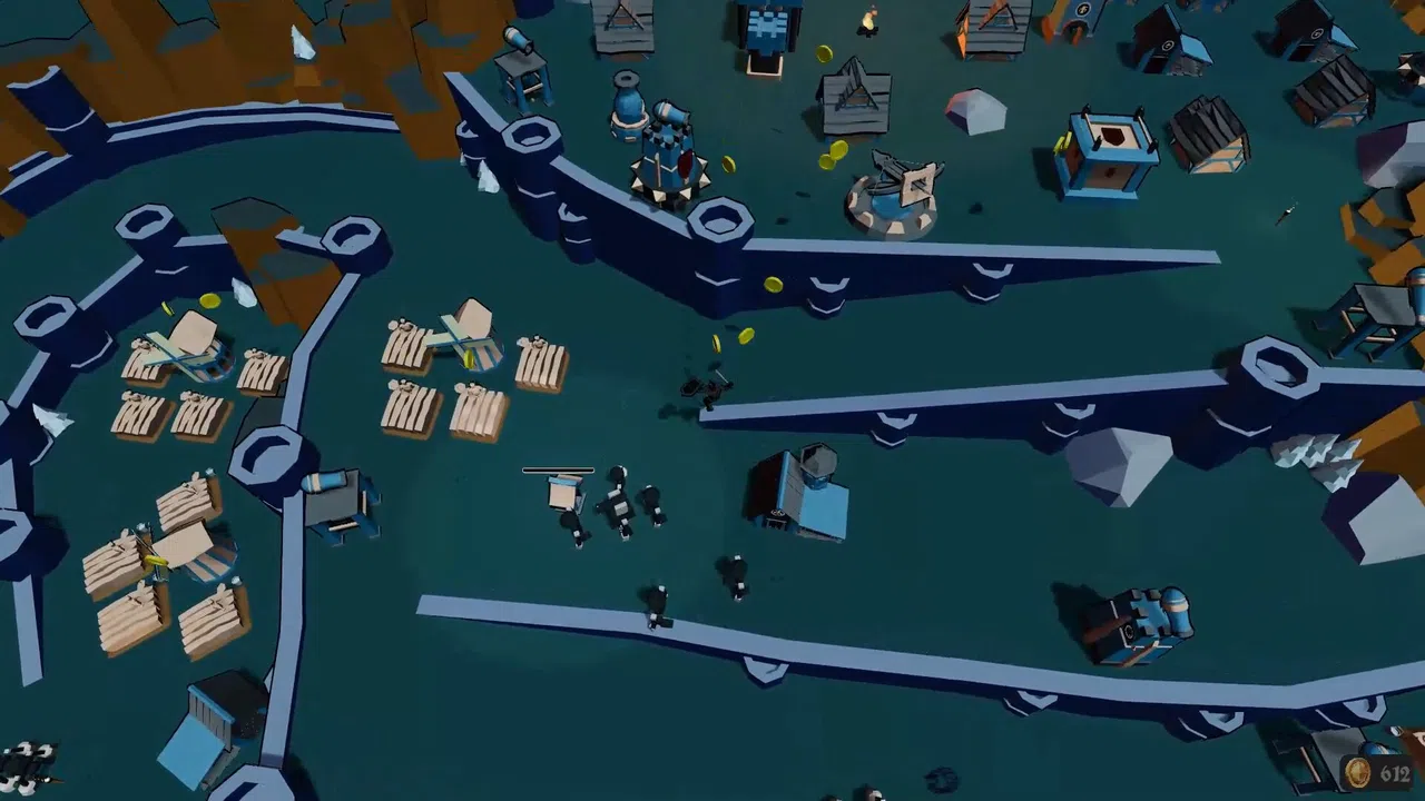Night Keep Screenshot 13