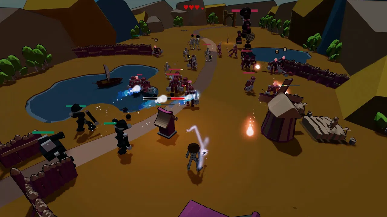 Night Keep Screenshot 11