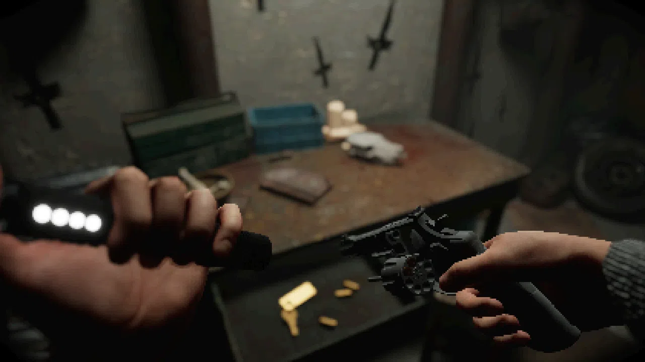 Satanic Screenshot 5