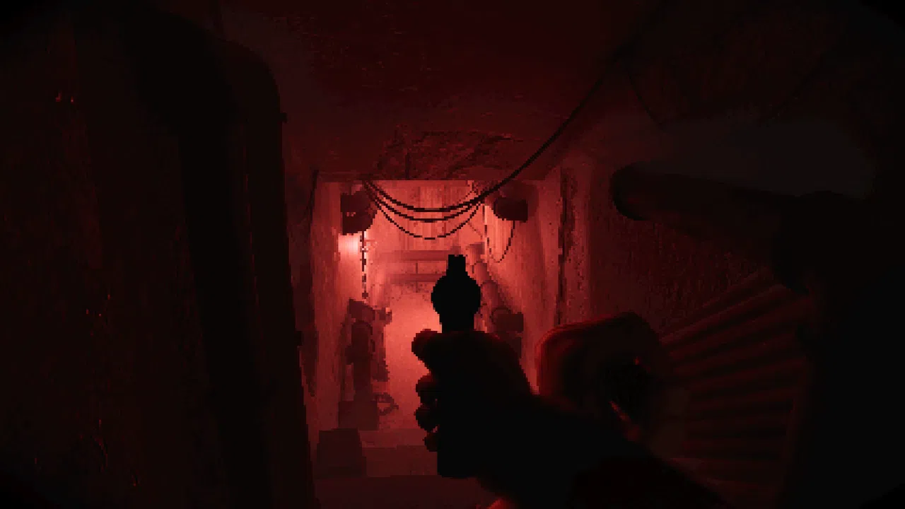 Satanic Screenshot 3