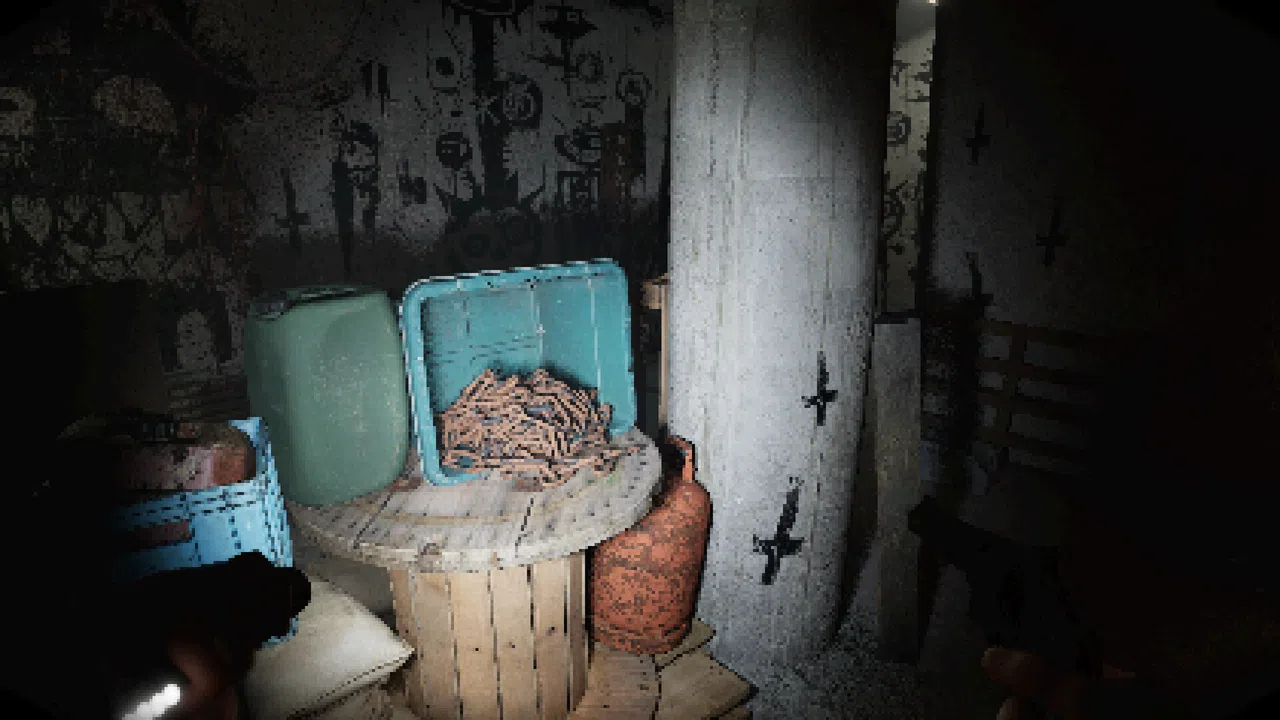 Satanic Screenshot 2
