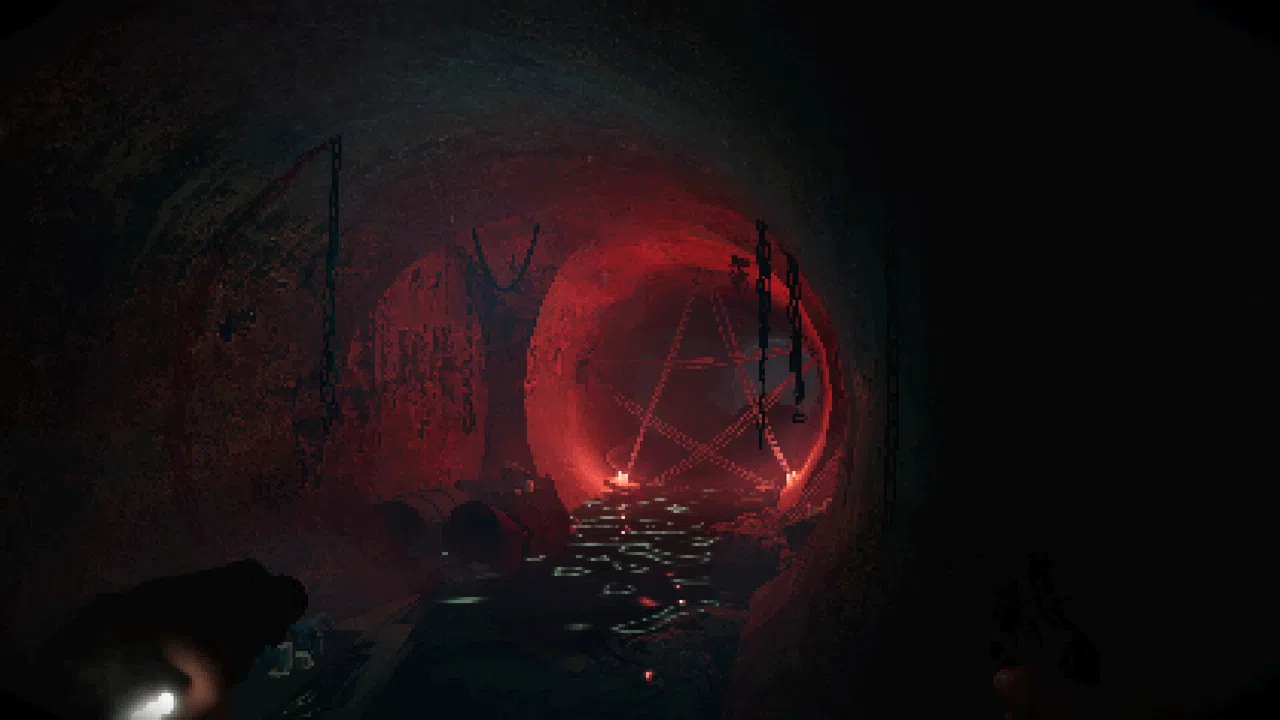 Satanic Screenshot 1