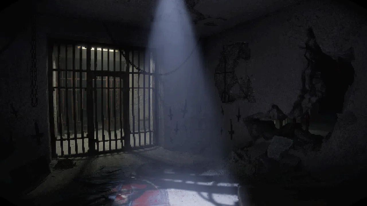 Satanic Screenshot 4