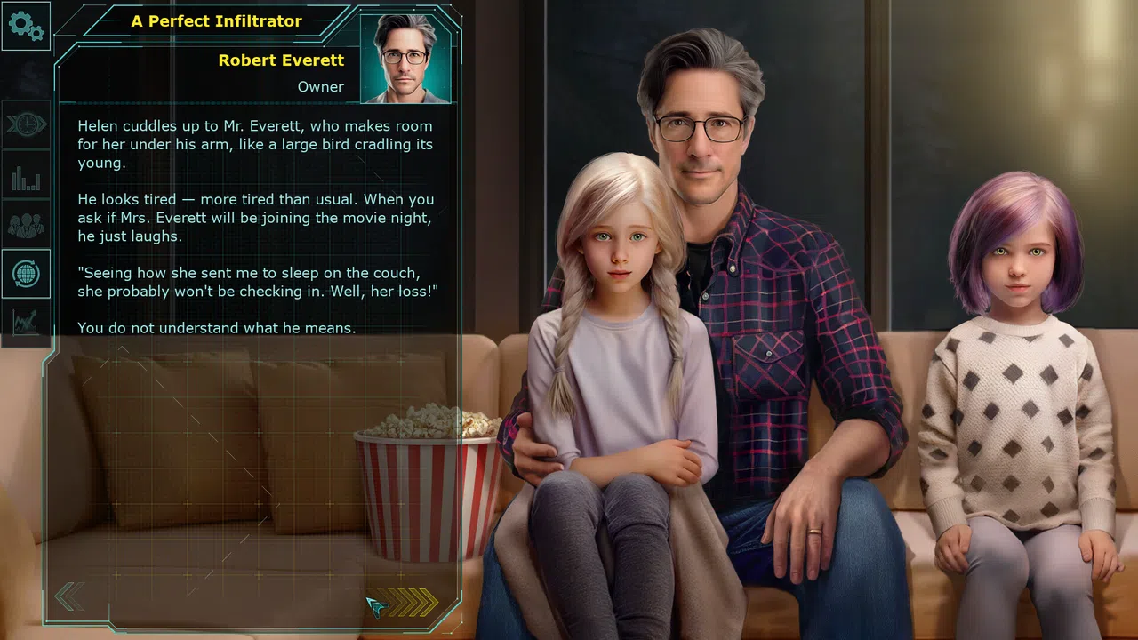 Robot's Fate: Alice Screenshot 7