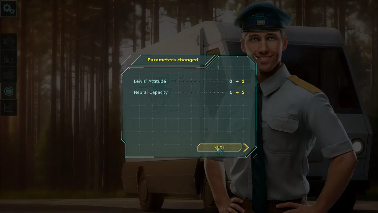 Robot's Fate: Alice Screenshot 9