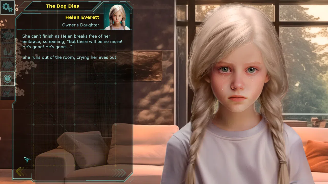 Robot's Fate: Alice Screenshot 4
